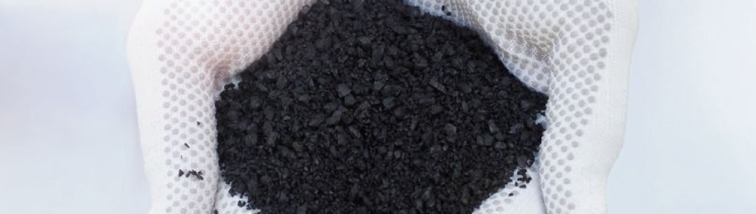 Economically Efficient Grinding of Rubber